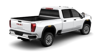 New 2026 GMC Sierra 2500 Pro Crew Cab 4WD Pickup for sale #TT11X05 - photo 2