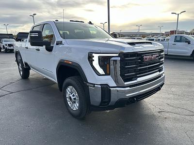2026 GMC Sierra 2500 Crew Cab 4WD Pickup for sale #TT11X05 - photo 1