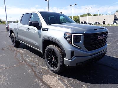 New 2026 GMC Sierra 1500 Elevation Crew Cab 4WD Pickup for sale #TT11X10 - photo 1