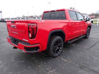 New 2026 GMC Sierra 1500 Elevation Crew Cab for sale #TT11X103 - photo 2
