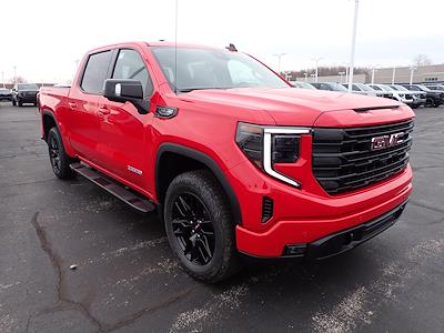2026 GMC Sierra 1500 Crew Cab 4WD Pickup for sale #TT11X103 - photo 1