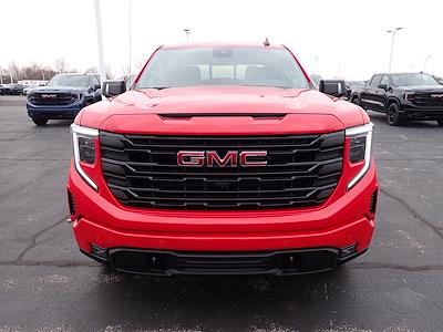 2026 GMC Sierra 1500 Crew Cab 4WD Pickup for sale #TT11X103 - photo 2