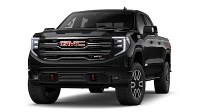 2026 GMC Sierra 1500 AT4's photo