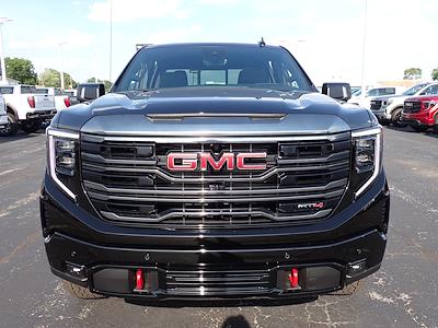 New 2026 GMC Sierra 1500 AT4 Crew Cab for sale #TT11X105 - photo 2