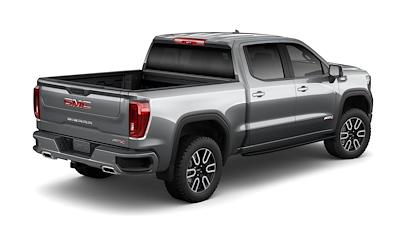 New 2026 GMC Sierra 1500 AT4 Crew Cab 4WD Pickup for sale #TT11X11 - photo 2