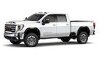 New 2026 GMC Sierra 2500 SLE Crew Cab for sale #TT11X117 - photo 2