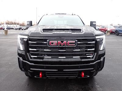 New 2026 GMC Sierra 2500 AT4 Crew Cab for sale #TT11X118 - photo 2