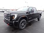 New 2026 GMC Sierra 2500 AT4 Crew Cab for sale #TT11X118 - photo 3