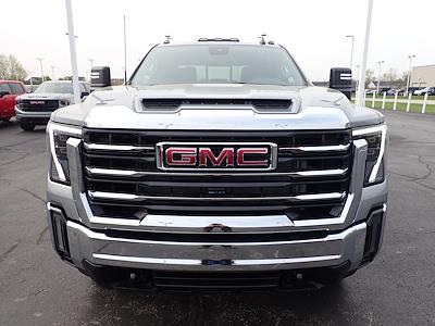 2026 GMC Sierra 2500 Crew Cab 4WD Pickup for sale #TT11X119 - photo 2