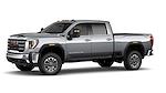 2026 GMC Sierra 2500 Crew Cab 4WD Pickup for sale #TT11X119 - photo 2