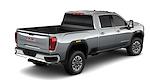 2026 GMC Sierra 2500 Crew Cab 4WD Pickup for sale #TT11X119 - photo 3