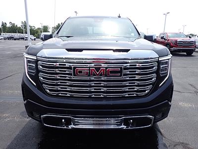 2026 GMC Sierra 1500 Crew Cab 4WD Pickup for sale #TT11X124 - photo 2