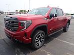 2026 GMC Sierra 1500 Crew Cab 4WD Pickup for sale #TT11X127 - photo 3