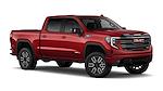 New 2026 GMC Sierra 1500 AT4 Crew Cab for sale #TT11X127 - photo 4