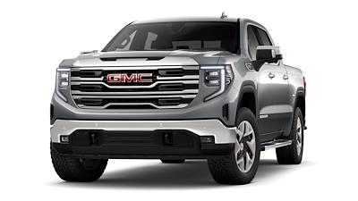 New 2026 GMC Sierra 1500 SLT Crew Cab for sale #TT11X128 - photo 1