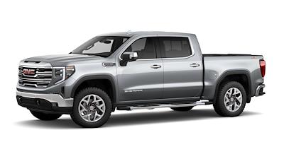 New 2026 GMC Sierra 1500 SLT Crew Cab for sale #TT11X128 - photo 2