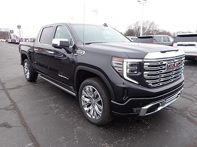 New 2026 GMC Sierra 1500 Denali Crew Cab for sale #TT11X129 - photo 1