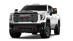 2026 GMC Sierra 2500 Crew Cab 4WD Pickup for sale #TT11X13 - photo 3
