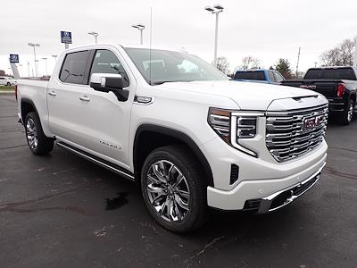 2026 GMC Sierra 1500 Crew Cab 4WD Pickup for sale #TT11X131 - photo 1