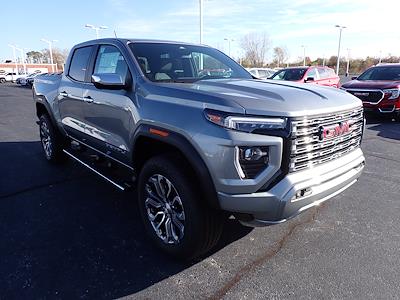 2026 GMC Canyon Crew Cab 4WD Pickup for sale #TT11X138 - photo 1