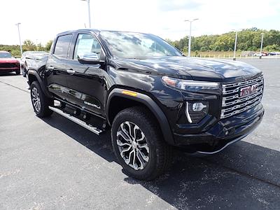 2026 GMC Canyon Crew Cab 4WD Pickup for sale #TT11X139 - photo 1