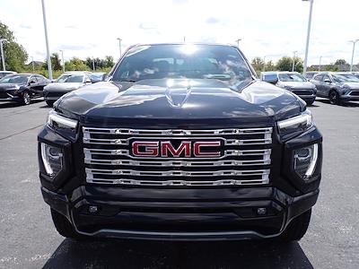 2026 GMC Canyon Crew Cab 4WD Pickup for sale #TT11X139 - photo 2