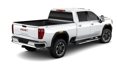 New 2026 GMC Sierra 2500 SLT Crew Cab 4WD Pickup for sale #TT11X14 - photo 2