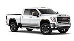 2026 GMC Sierra 2500 Crew Cab 4WD Pickup for sale #TT11X14 - photo 1