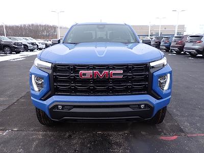 New 2026 GMC Canyon Elevation Crew Cab for sale #TT11X140 - photo 2