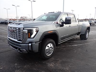 New 2026 GMC Sierra 3500 Denali Crew Cab for sale #TT11X144 - photo 1