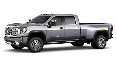 2026 GMC Sierra 3500 Crew Cab 4WD Pickup for sale #TT11X144 - photo 2