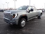 New 2026 GMC Sierra 3500 Denali Crew Cab for sale #TT11X144 - photo 1