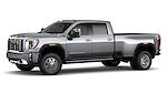 2026 GMC Sierra 3500 Crew Cab 4WD Pickup for sale #TT11X144 - photo 2