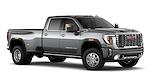 2026 GMC Sierra 3500 Crew Cab 4WD Pickup for sale #TT11X144 - photo 4