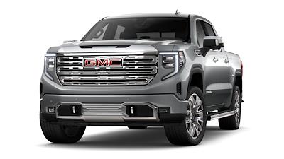 2026 GMC Sierra 1500 Denali's photo