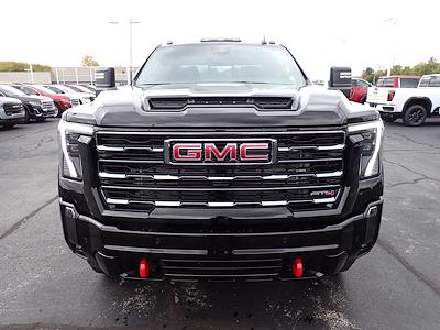 2026 GMC Sierra 2500 Crew Cab 4WD Pickup for sale #TT11X147 - photo 2