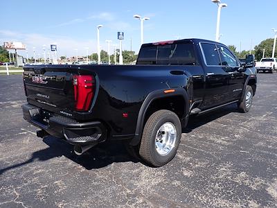 New 2026 GMC Sierra 3500 Denali Crew Cab for sale #TT11X148 - photo 2