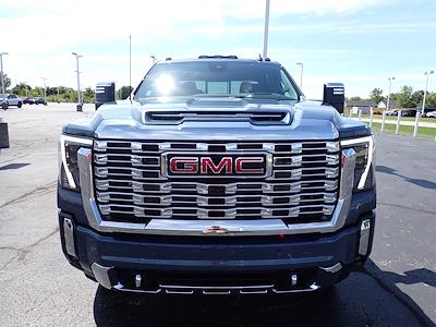 2026 GMC Sierra 3500 Crew Cab 4WD Pickup for sale #TT11X149 - photo 2