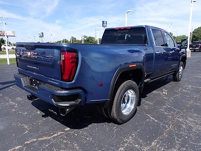 New 2026 GMC Sierra 3500 Denali Crew Cab for sale #TT11X149 - photo 2
