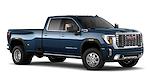 2026 GMC Sierra 3500 Crew Cab 4WD Pickup for sale #TT11X149 - photo 32