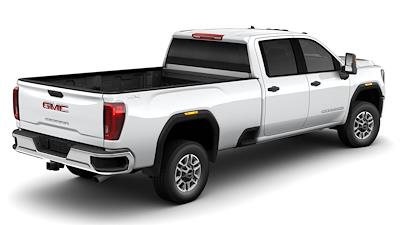 New 2026 GMC Sierra 2500 Pro Crew Cab 4WD Pickup for sale #TT11X15 - photo 2