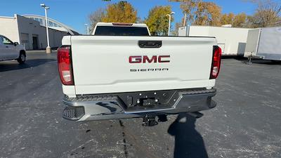 New 2026 GMC Sierra 2500 Pro Crew Cab 4WD Pickup for sale #TT11X15 - photo 2