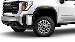 2026 GMC Sierra 2500 Crew Cab 4WD Pickup for sale #TT11X15 - photo 5