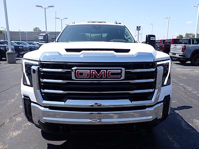 2026 GMC Sierra 2500 Crew Cab 4WD Pickup for sale #TT11X150 - photo 2
