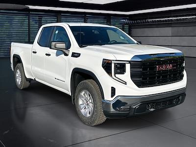 2026 GMC Sierra 1500 Pro's photo