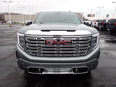 2026 GMC Sierra 1500 Crew Cab 4WD Pickup for sale #TT11X153 - photo 2