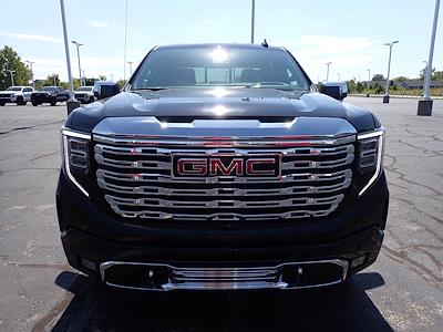 2026 GMC Sierra 1500 Crew Cab 4WD Pickup for sale #TT11X154 - photo 2