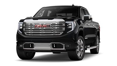 2026 GMC Sierra 1500 Denali's photo