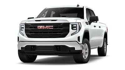 New 2026 GMC Sierra 1500 Pro Crew Cab 4WD Pickup for sale #TT11X16 - photo 1