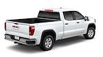 New 2026 GMC Sierra 1500 Pro Crew Cab 4WD Pickup for sale #TT11X16 - photo 3